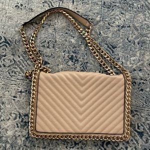 ALDO Greenwald Pink Crossbody Bag